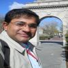 Saumya Chakrabarti's picture