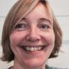 Portrait de Lise Byskov Herslund