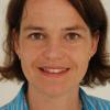 Portrait de Jolanda Hessels