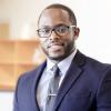 Portrait de Akwasi Nti-Addae