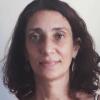 Portrait de Julieta Haidar
