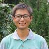 Portrait de Rongkun Liu