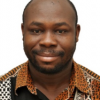 Imagen de Charles Yaw Okyere