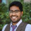 Portrait de Anant Nyshadham