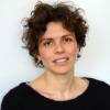 Portrait de Marinella Leone